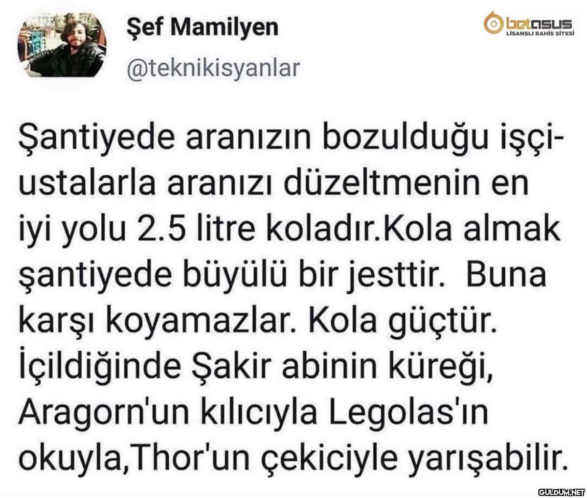 Şef Mamilyen Obetasus...