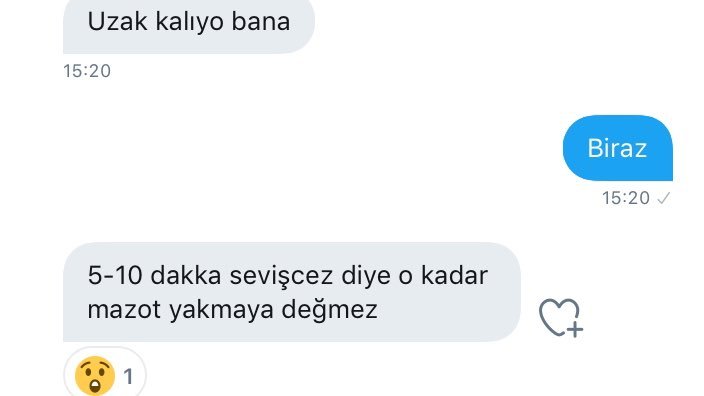 haklı...