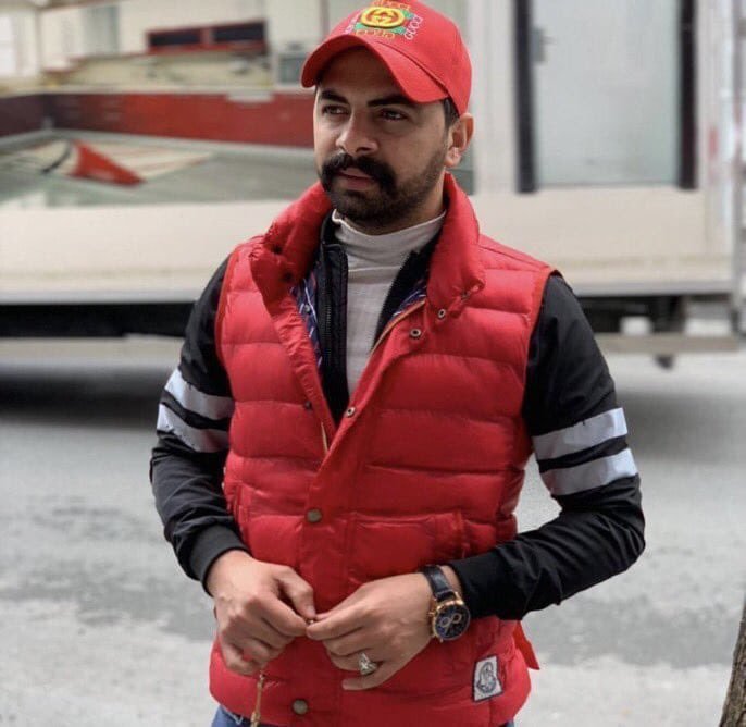 İstikbal Leclerc'dedir ......