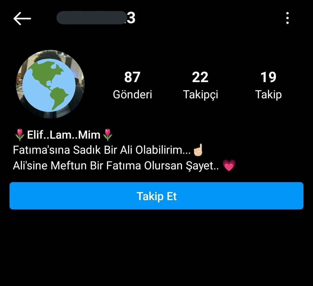 bu nasıl bir hastalıklı...