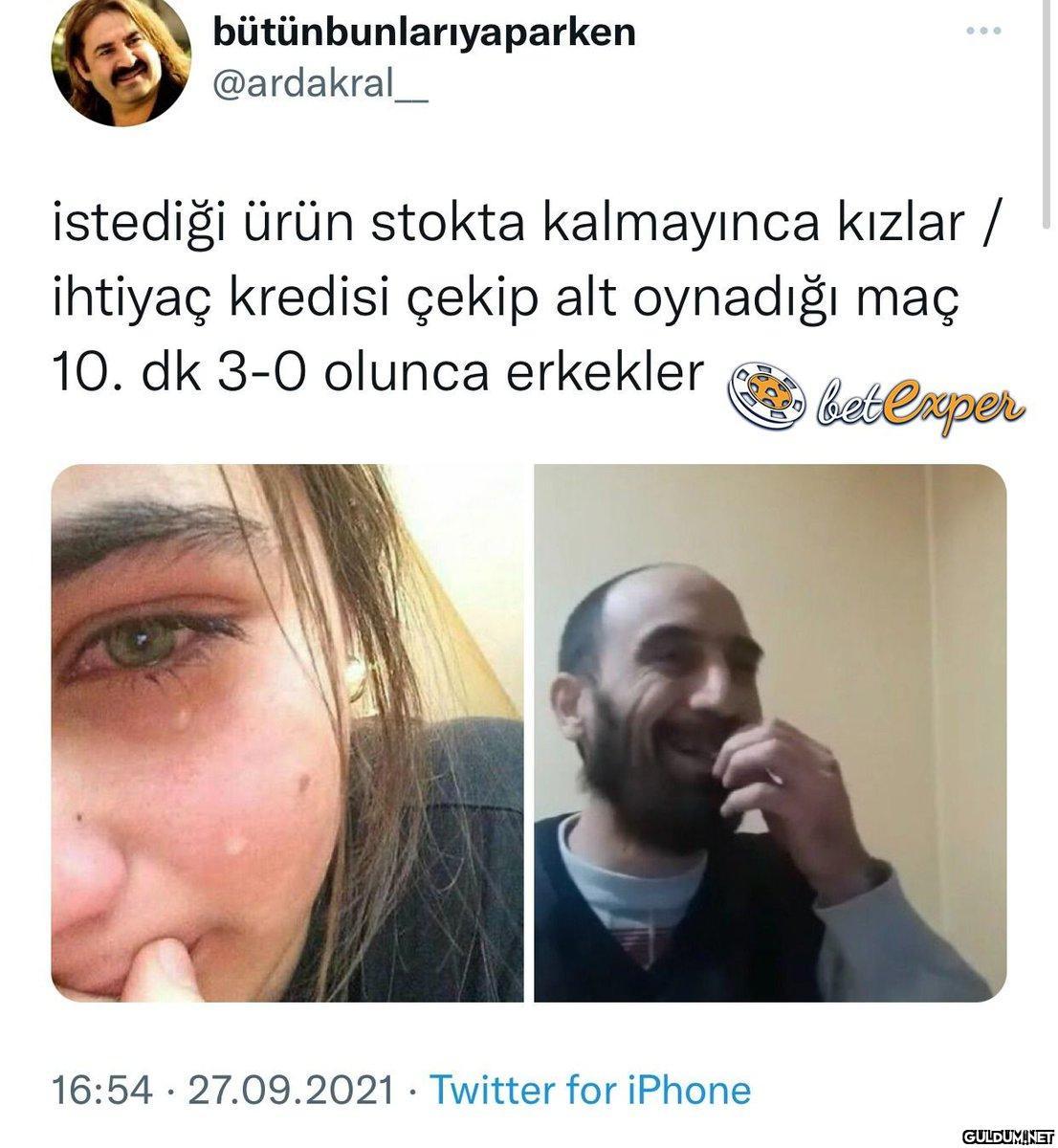 Bu doğru...