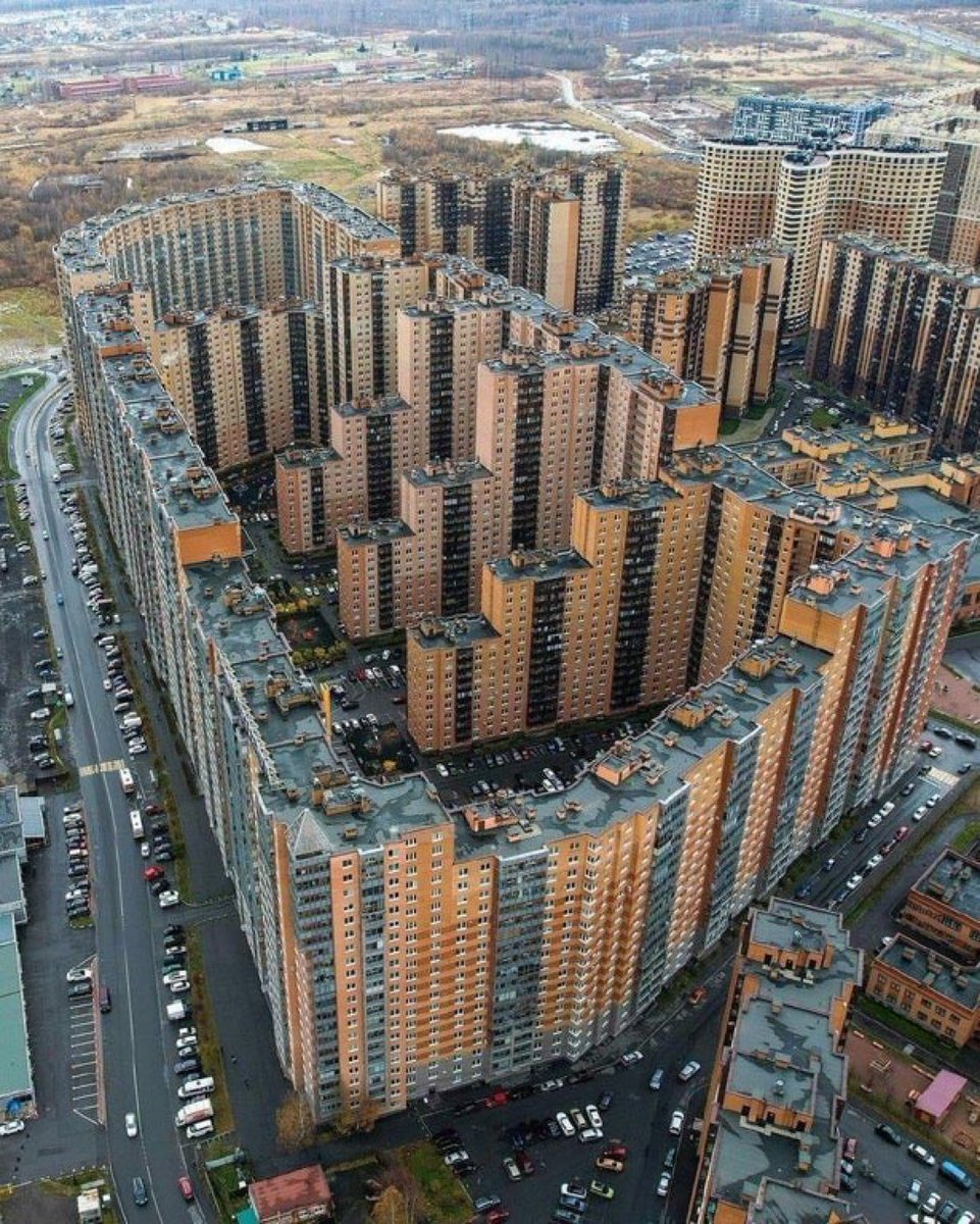 18.000 kişinin yaşadığı...