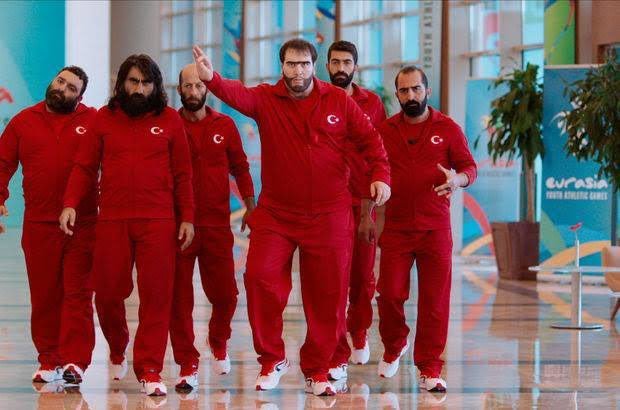 Kritik maçlarda Milli...