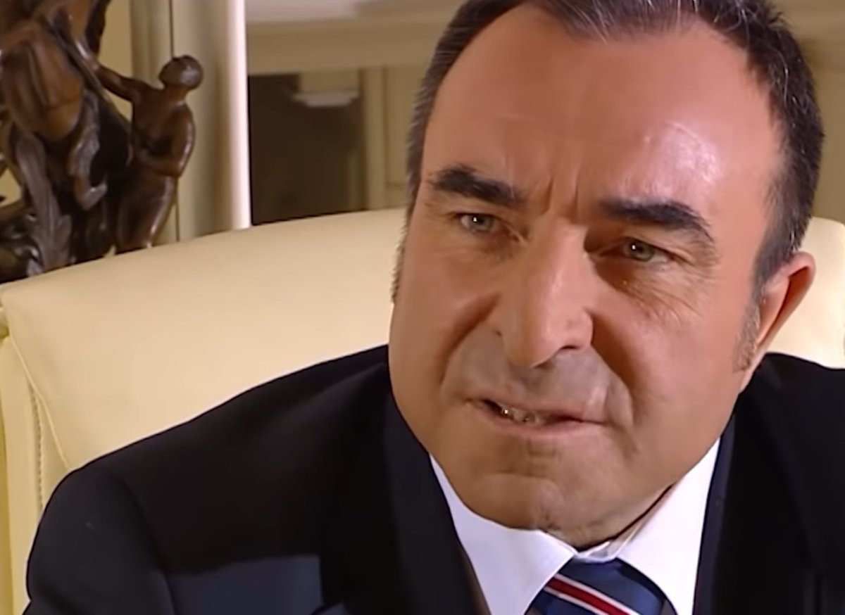 Hakim olmadığımız yer...