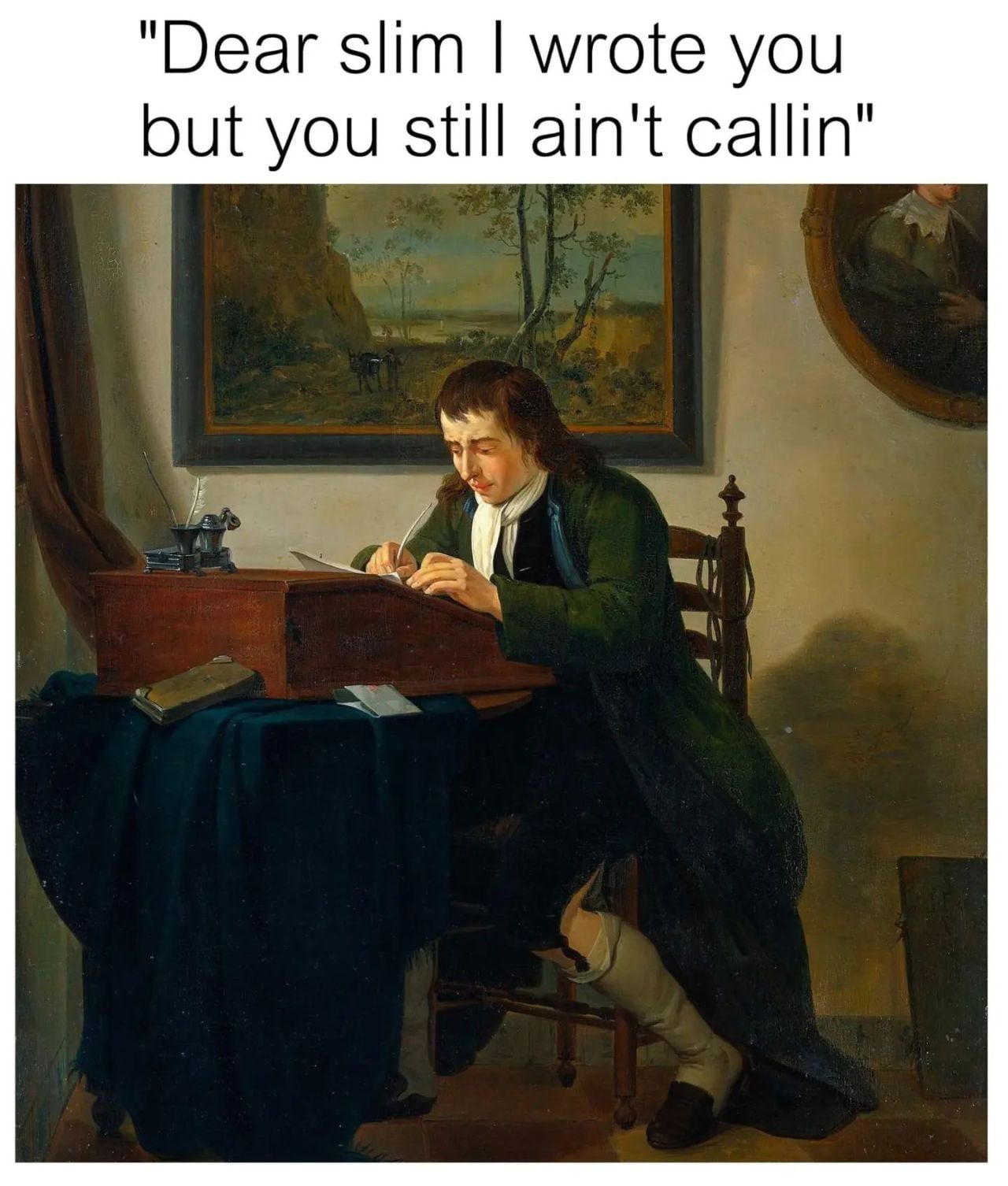 . . . . #nichememes...