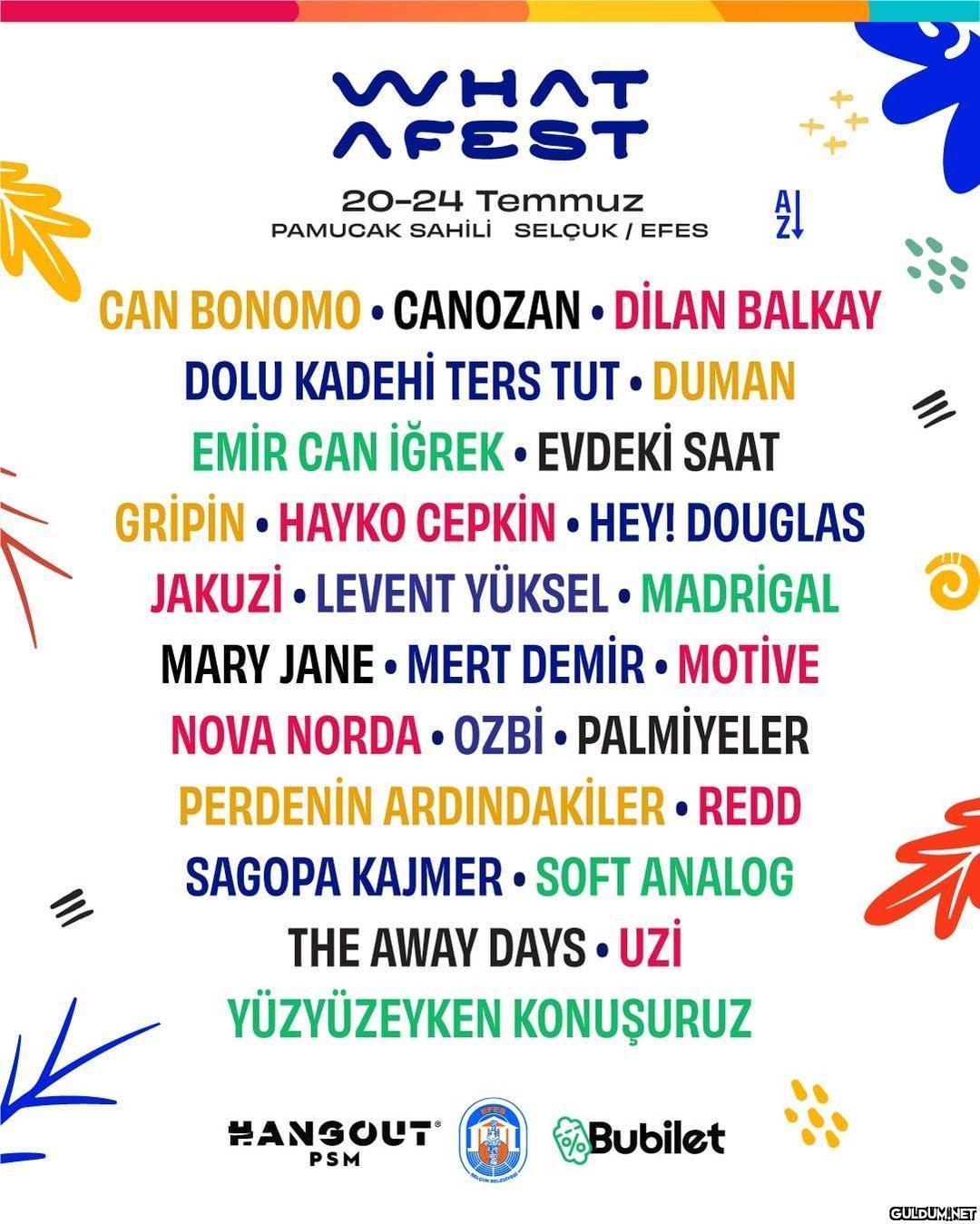 ❤️‍🔥 Bu yazın en iddialı...