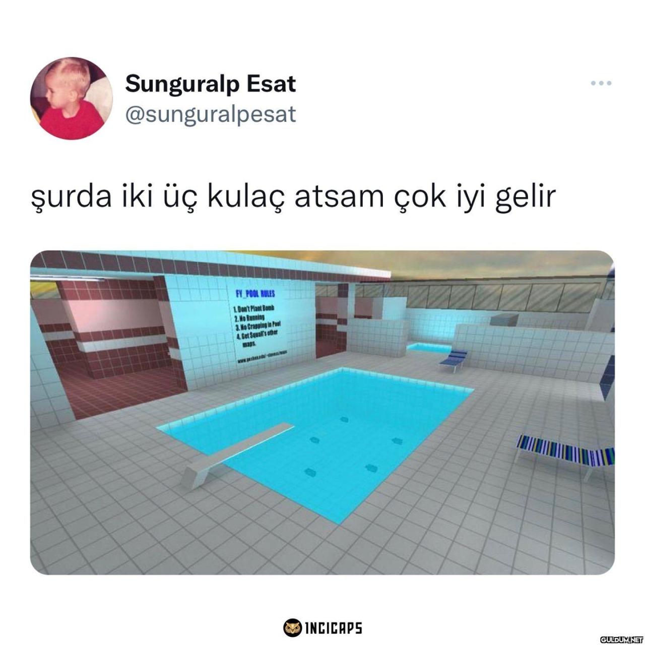 Sunguralp Esat...