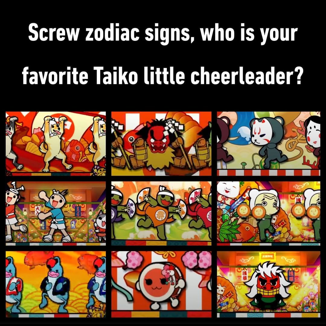 Were you obsessed with...