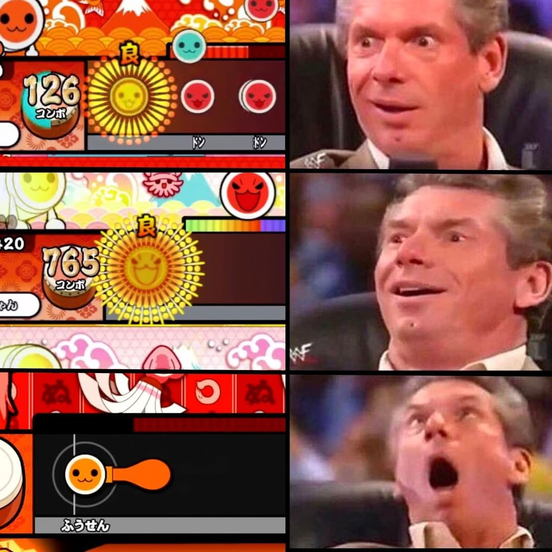 Were you obsessed with...