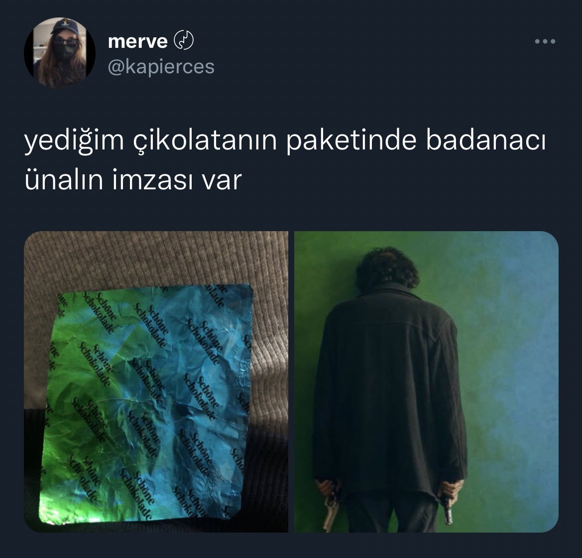 HAHDHSHSHAHAHS...