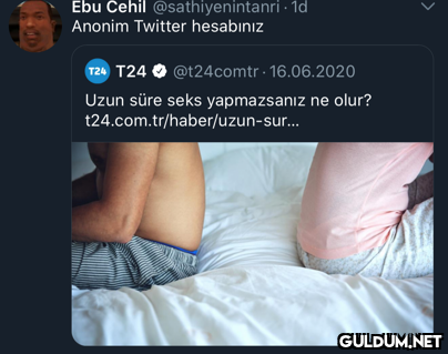 Ebu Cehil @sathiyenintanri...