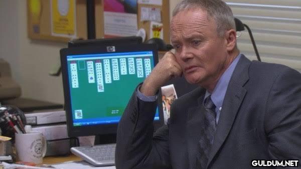 The Office’in hiçbir...