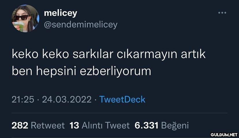 saçma sapan remix dinleme...