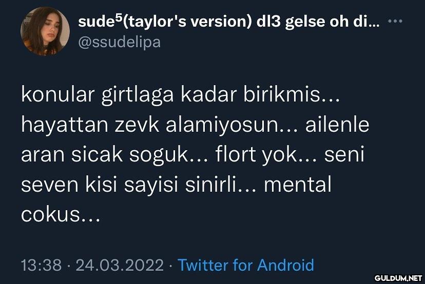 sude5(taylor's version)...