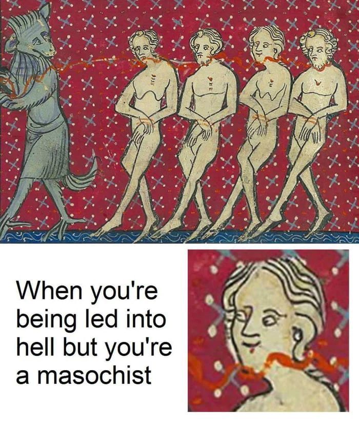 . . . #nichememes...
