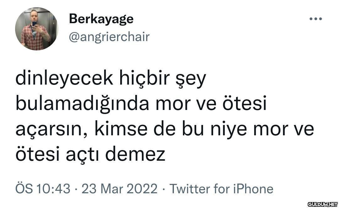 Berkayage •.....