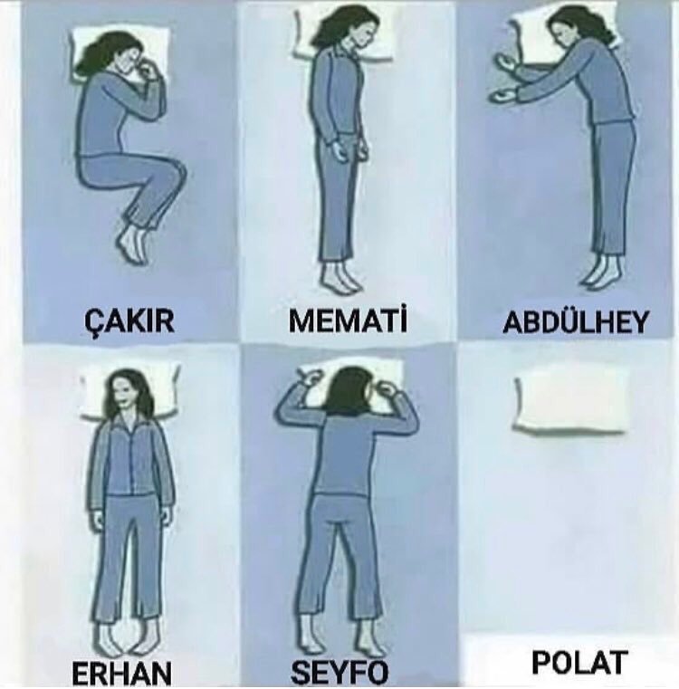 Sen benim geceleri...