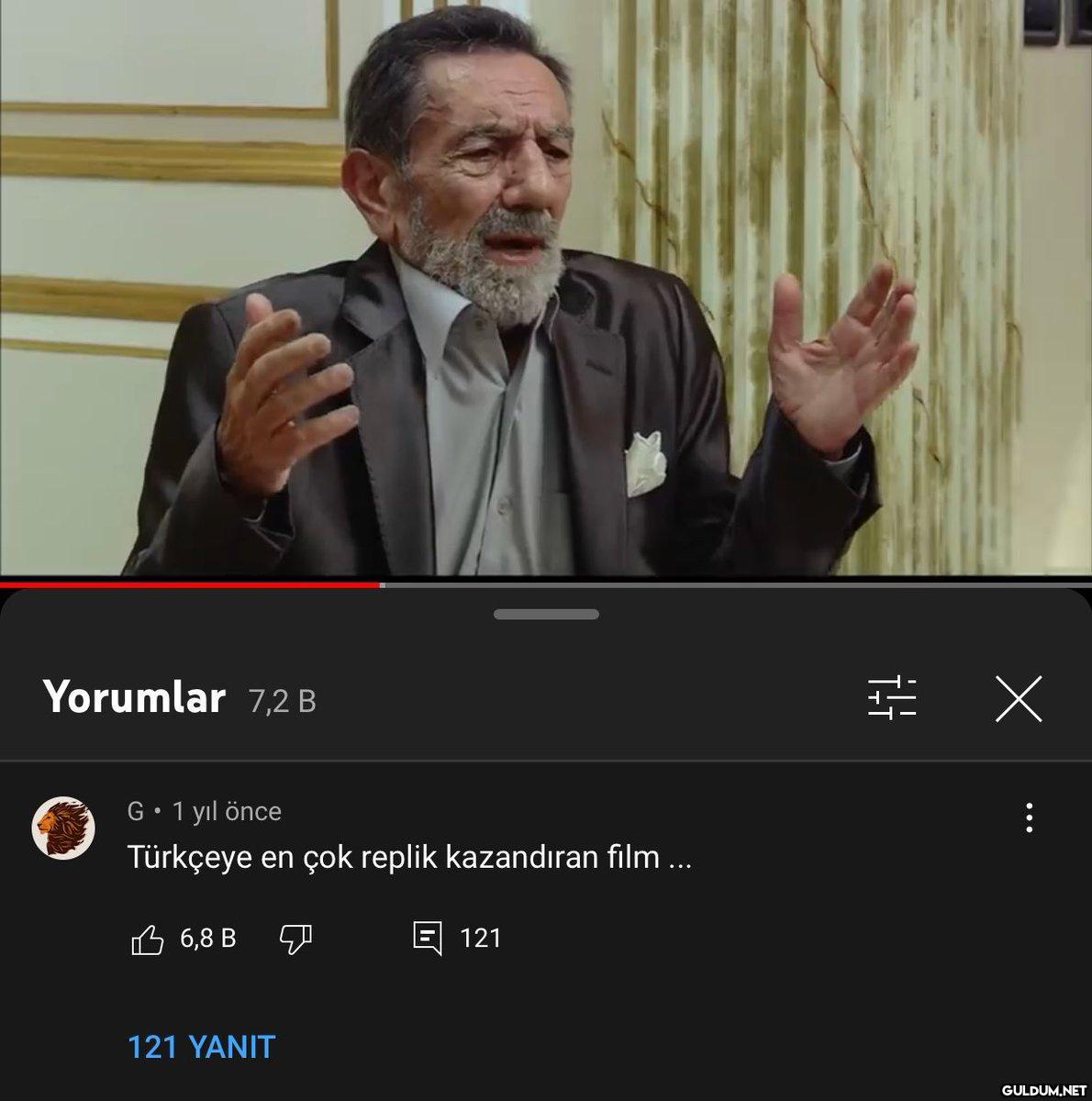 10/10 yorum...