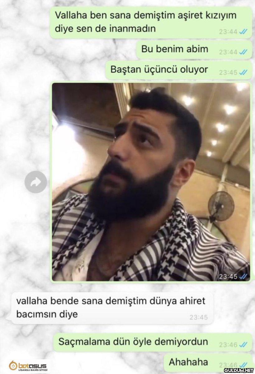 Abi de abi ama...