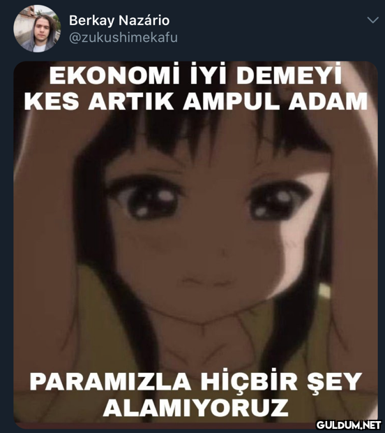 Berkay Nazário...