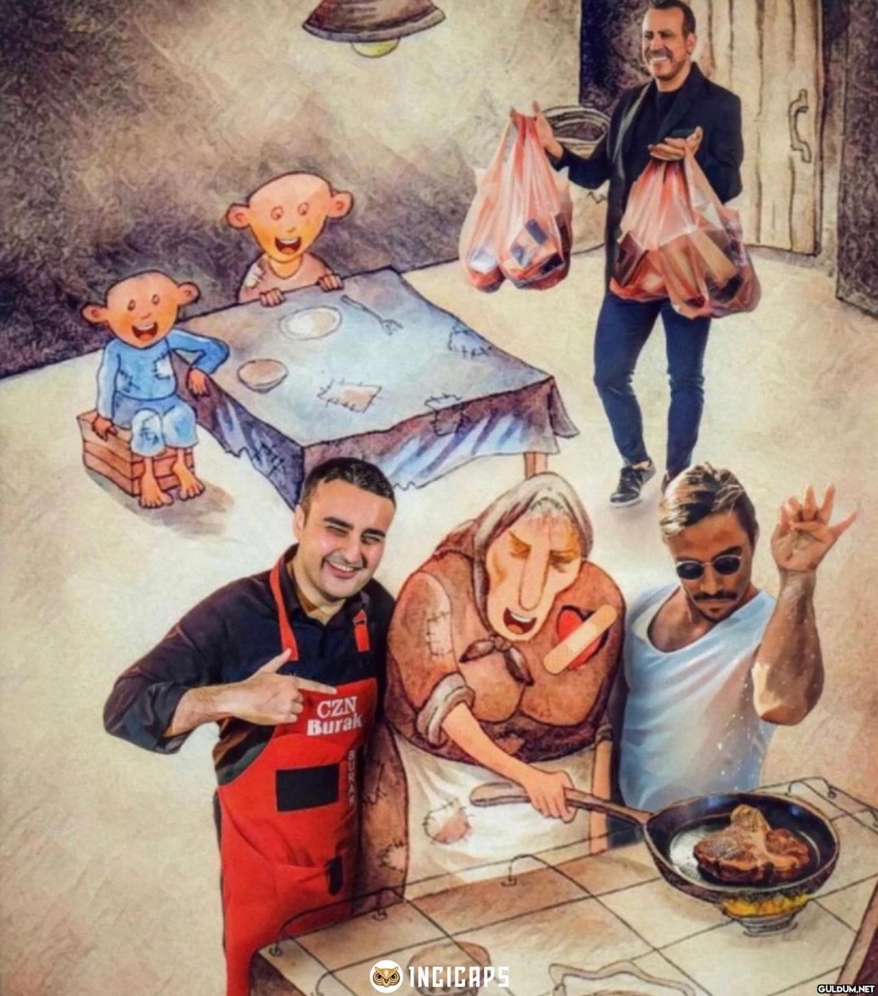 Böyle daha iyi olmuş   - (...