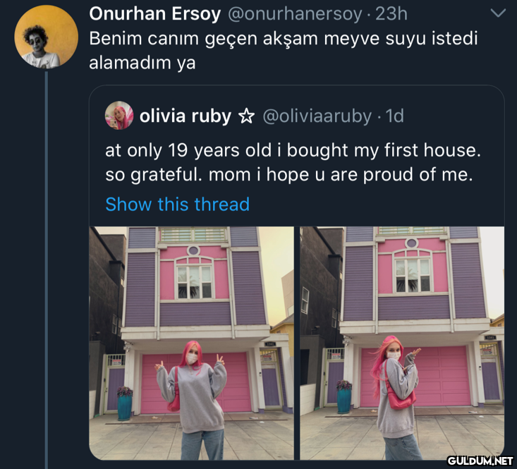 Onurhan Ersoy...
