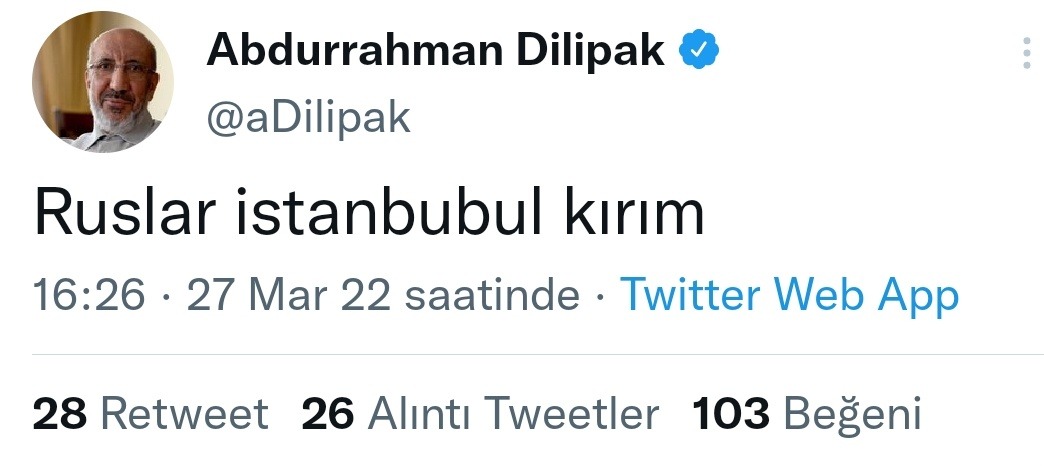 A0 Türkçe...
