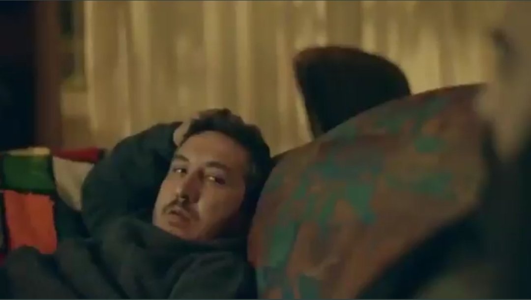 "Tamam abi cesaret ettin...
