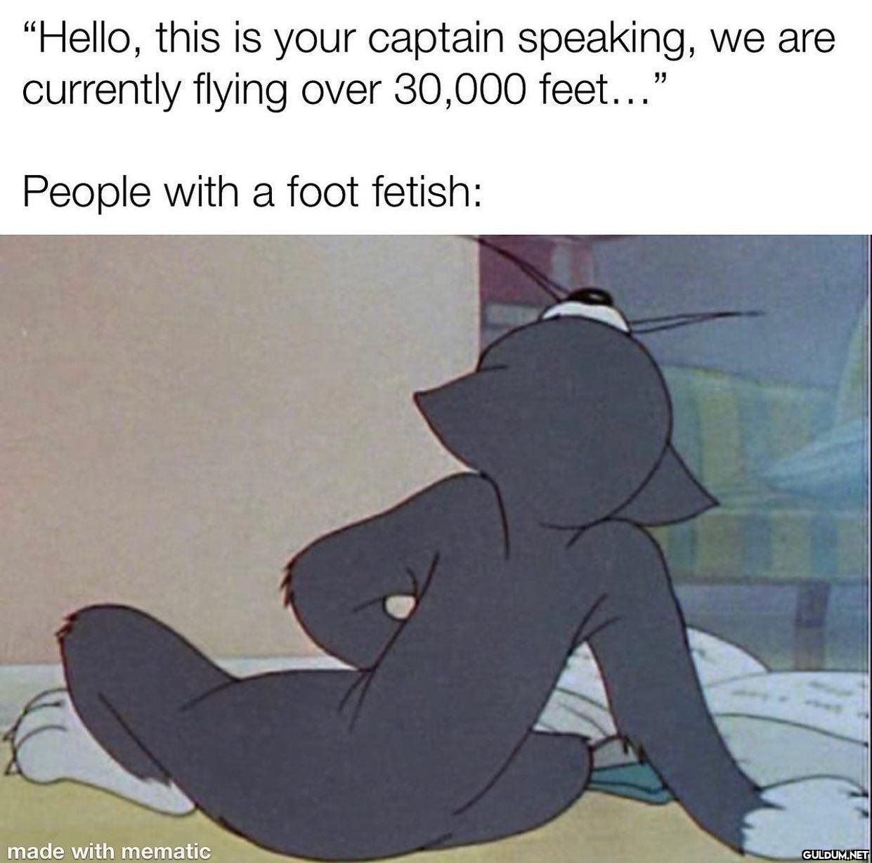 They’re at it again ...
