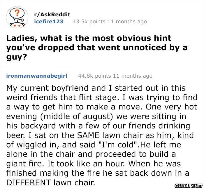 r/AskReddit icefire123...