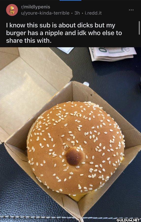 r/mildlypenis...