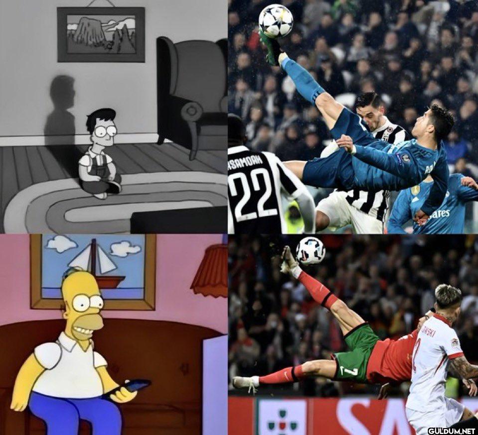 Some things never change.....