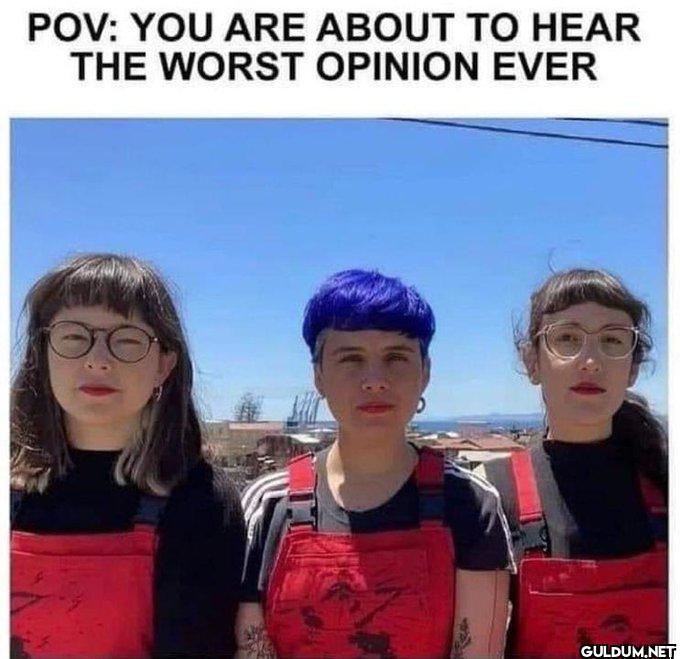 Basically 😂    POV: YOU...