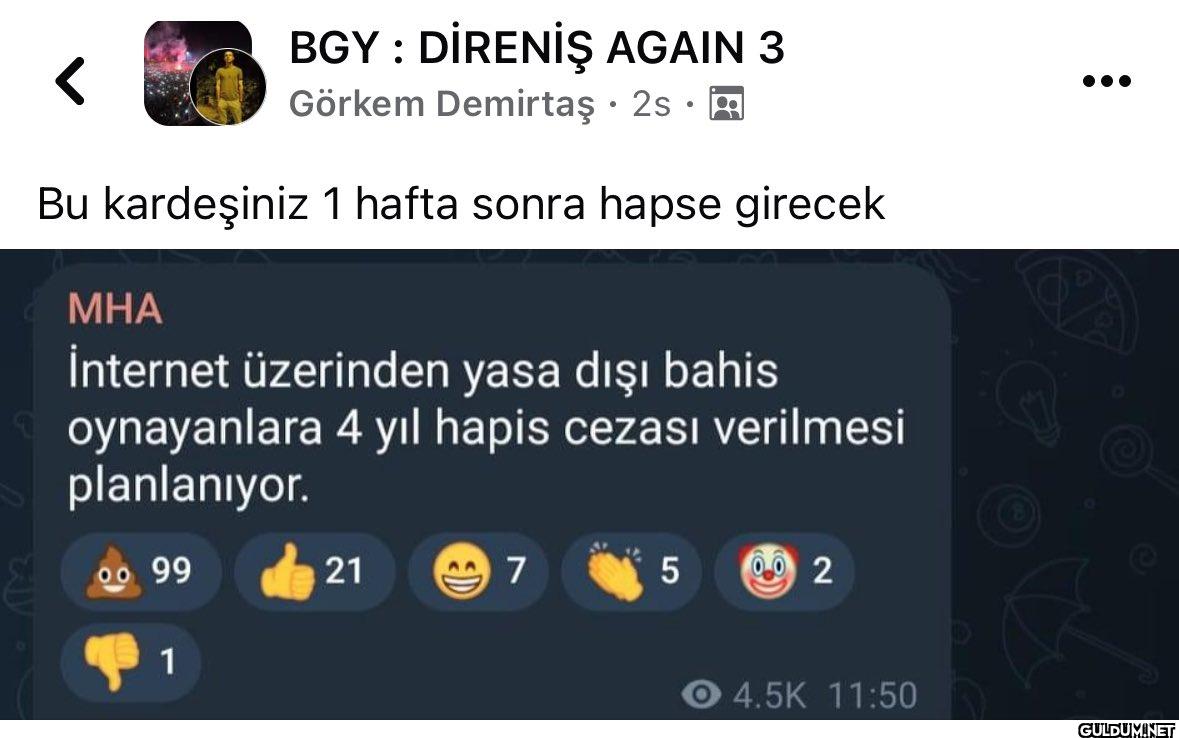 SON DAKİKA  Türkiyede 20...