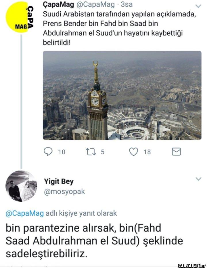 · 3sa Suudi Arabistan...