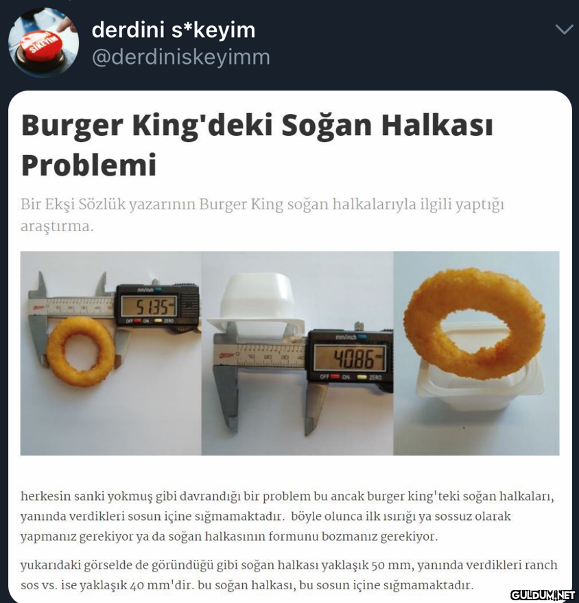 derdini s*keyim...
