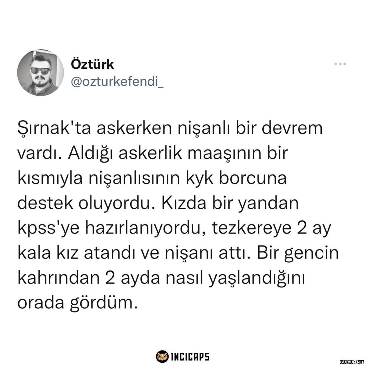 Öztürk @ozturkefendi_...
