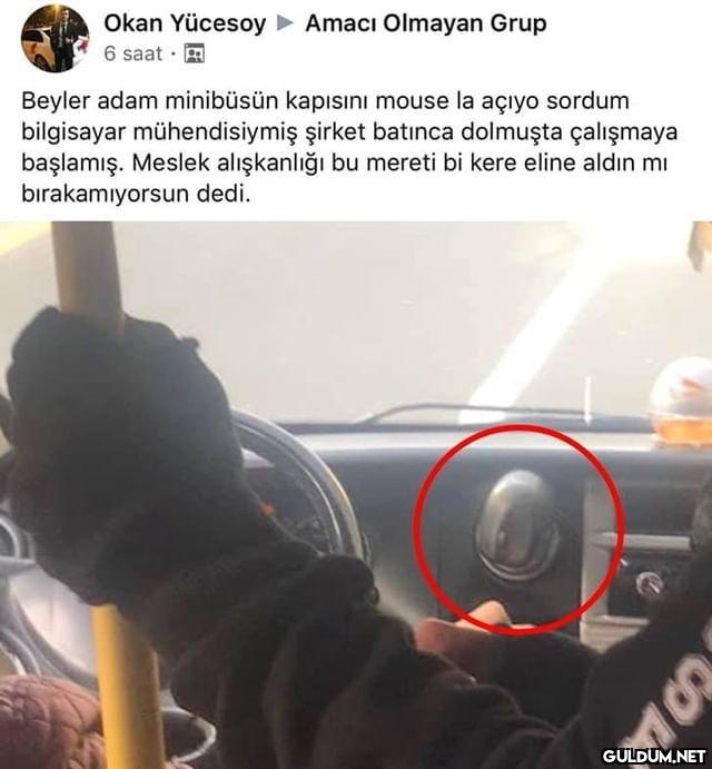 Okan Yücesoy ► Amacı...