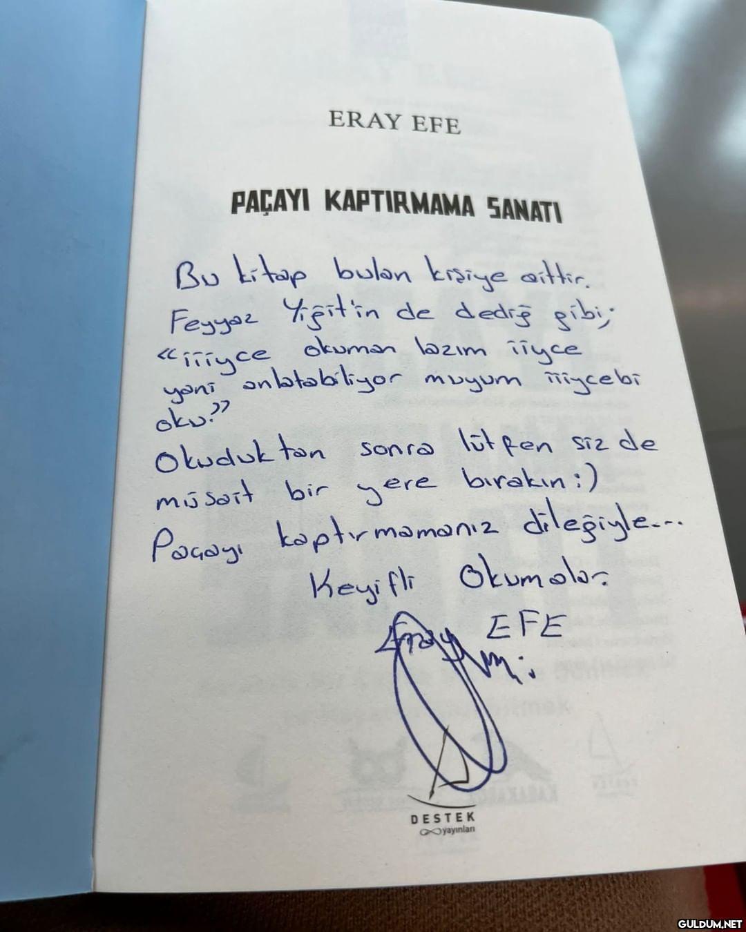 Eda Kozat @EdaKozat Bugün...