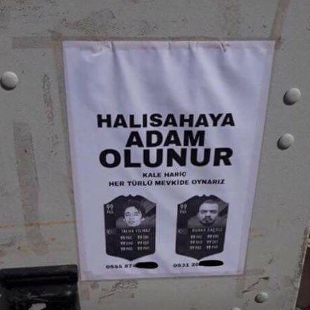 Benim kariyer hedefi...