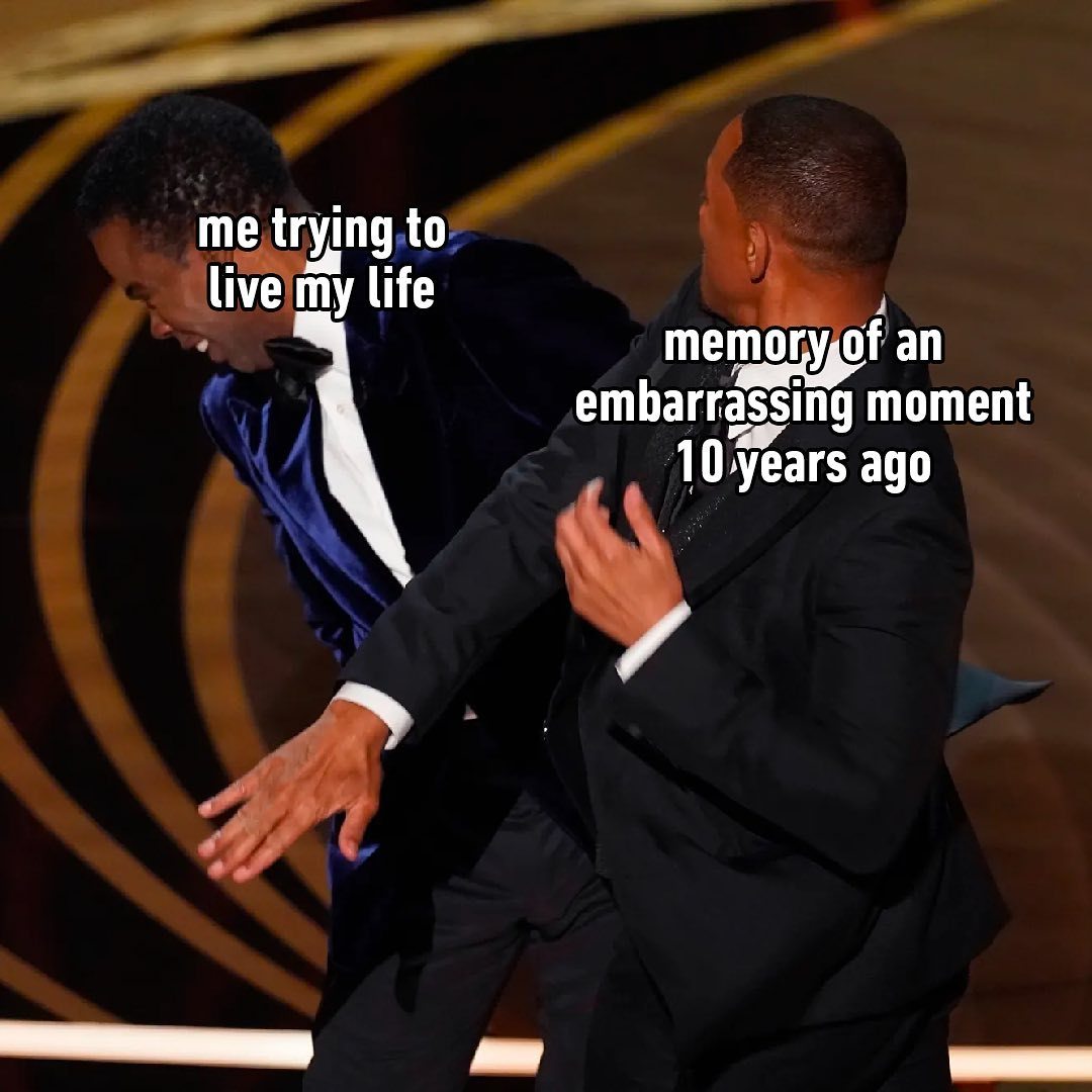 When the joke is so good...