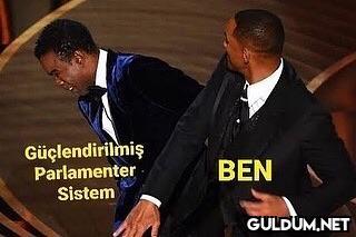 Will Smith - Chris Rock...