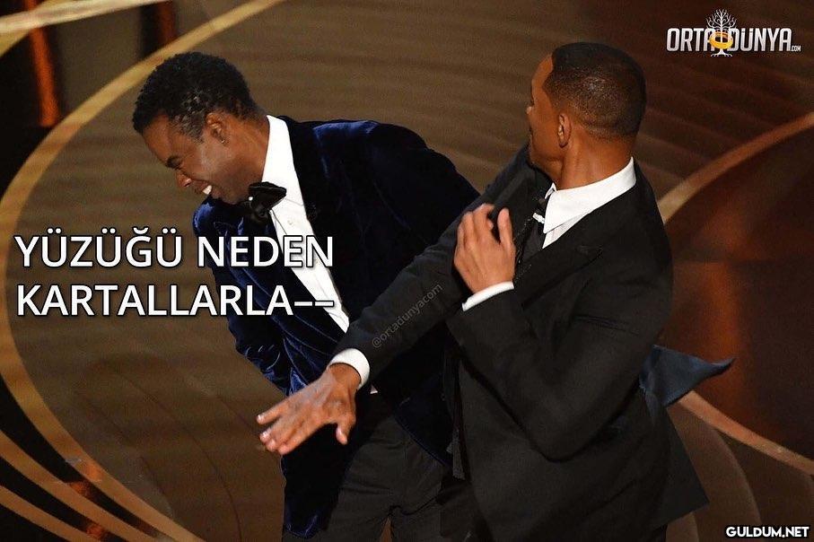 Will Smith - Chris Rock...