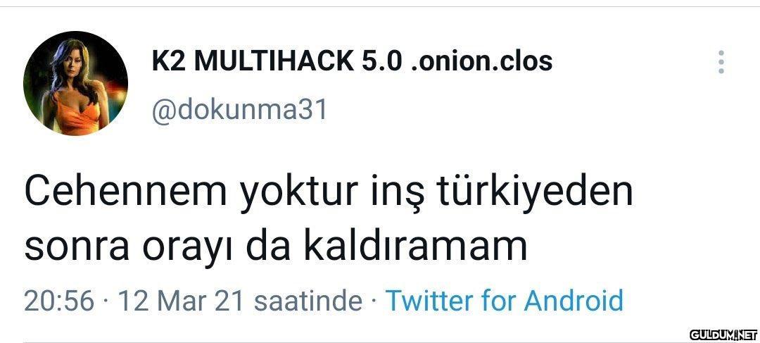 K2 MULTIHACK...