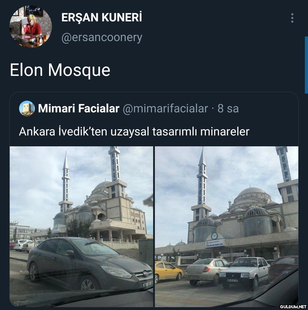 ERŞAN KUNERİ @ersancoonery...