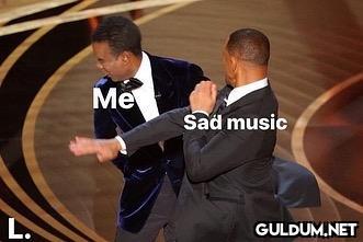 Will Smith - Chris Rock...