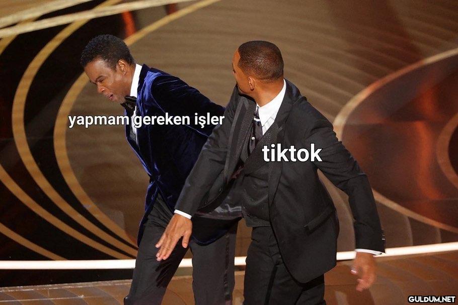 Will Smith - Chris Rock...