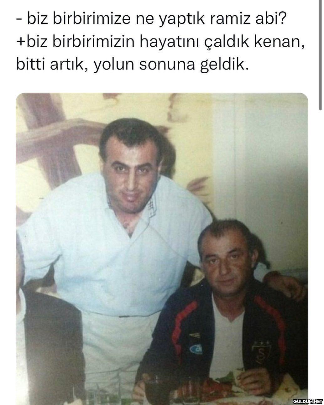 Selo & Terim   biz...