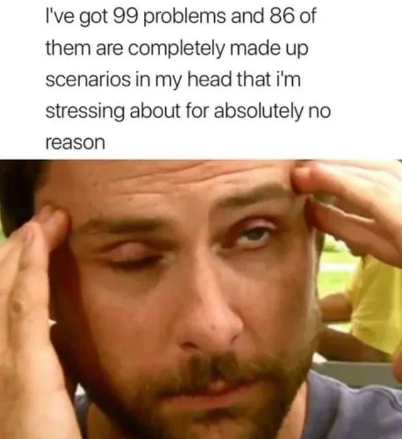 @someones.therapist 🙃  Kaynak