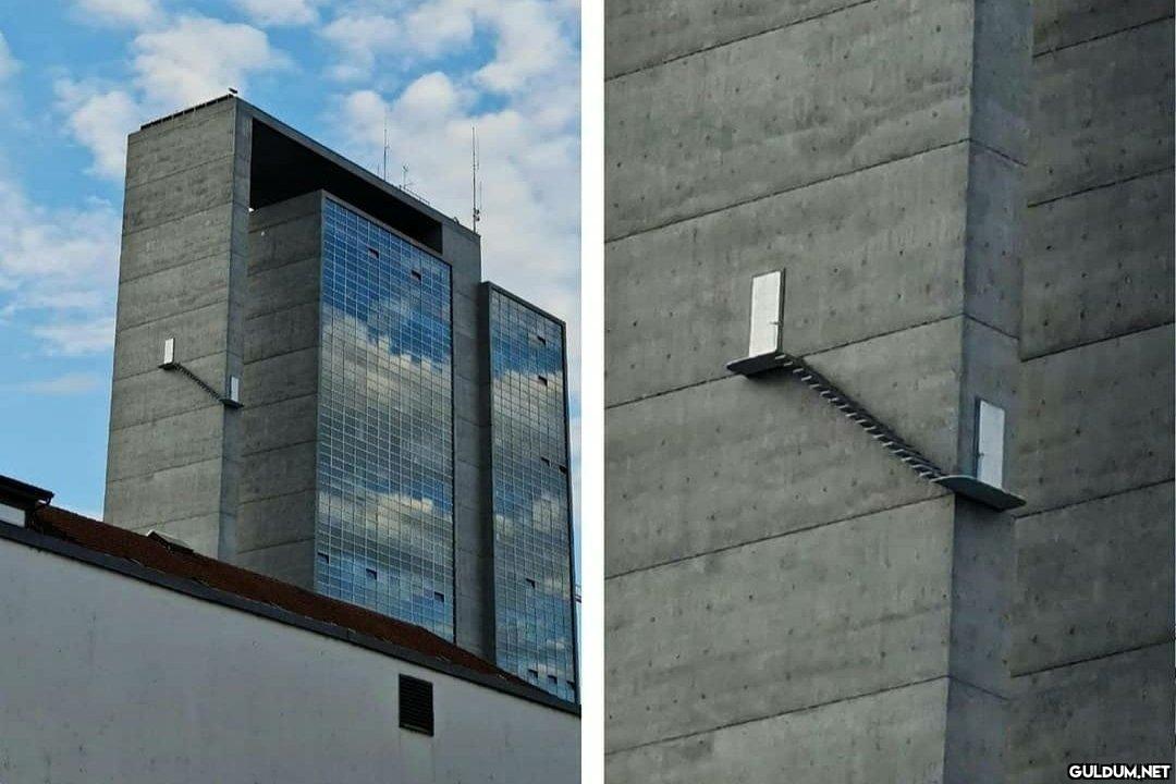 Sigaraya çıkılır gibi...